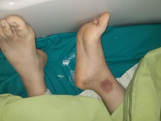 İntihar etdiyi deyilən 22 yaşlı Elnarənin ailəsi: "Onu öldürüblər" - FOTO