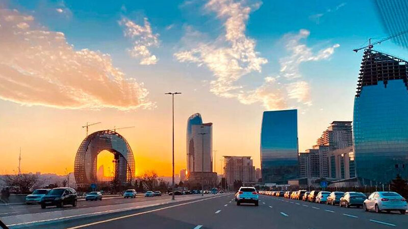 Sabah hava necə olacaq?