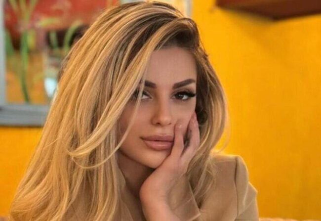 "Manaf yaraşıqlı kişidir, onu 3 ay mənə verələr…" Müğənni Əminənin ŞOK ARZUSU – VİDEO