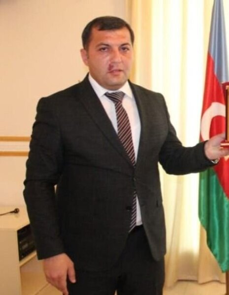 Goranboy İH-da qarşıdurma: vəzifəli şəxsin halı pisləşdi - Daha bir istefa