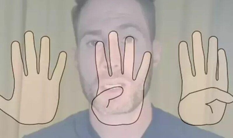 Ürək xəstəliyi riskinizi öyrənin! - Baş barmaq testi