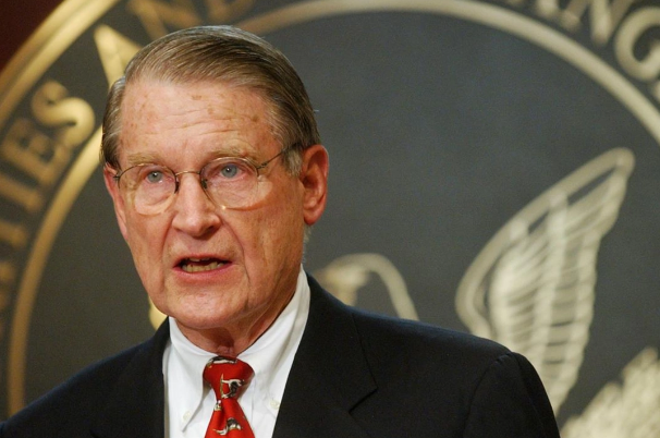 FTB və MKİ-yə eyni zamanda rəhbərlik edən yeganə şəxs vəfat etdi