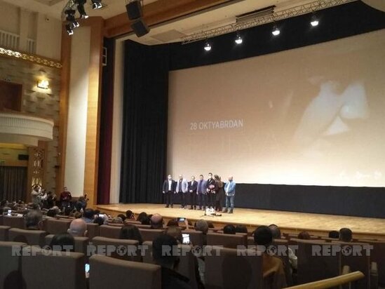 Fulya Öztürk: "Ermənistan uşaq qatilidir, bunu bütün dünya bilməlidir" - FOTO