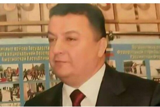 Mövlam Şixəliyevə HÖKM OXUNDU