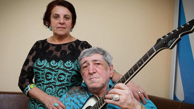 Gülü Rəmişdən qalan nələri satıb? - Xalq artistinin xanımından sərt reaksiya