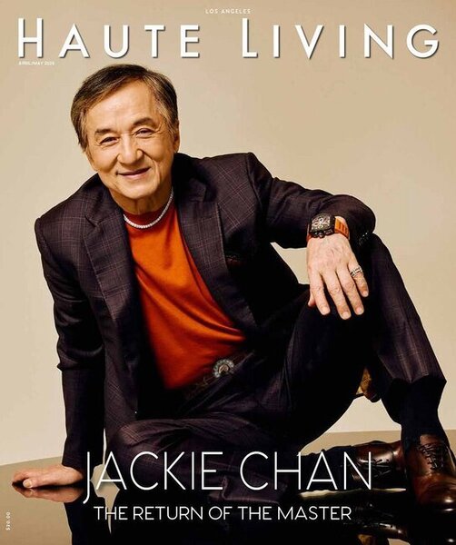 "O gün heç vaxt gəlməyəcək..." - Ceki Çan