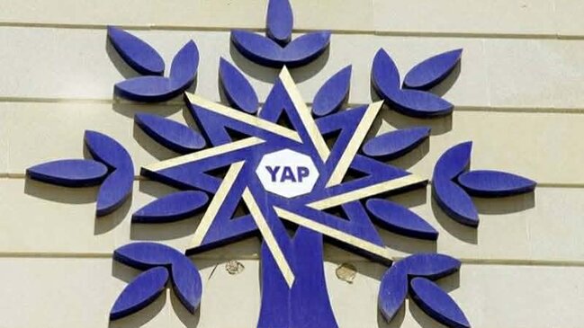 YAP Ulu öndər Heydər Əliyevin siyasi irsinin təcəssümüdür