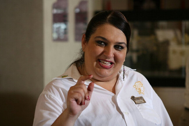 "Atam dedi, yad kişi olsam mən də səni sevməzdim"- Məşhur aktrisa