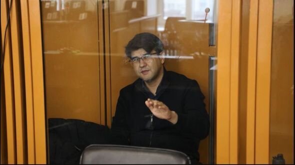 Qazaxıstanda YENİ QANUN: Arvadını döyərək öldürən keçmiş nazir ömürlük həbs ediləcək? - FOTO