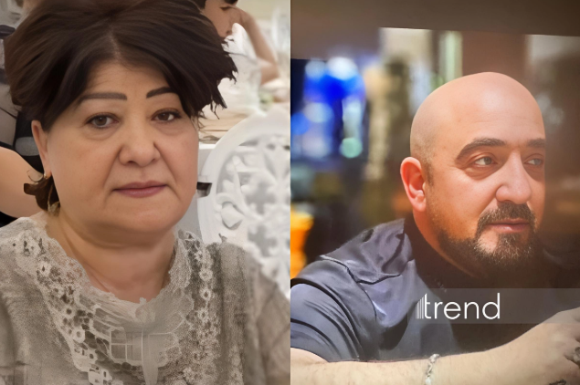 Bakıda oğul anasını amansızlıqla qətlə yetirdi