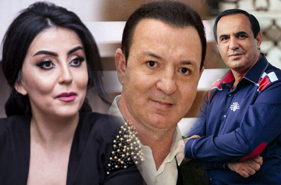 Maqsud Mahmudovun cinayət əməlinin DETALLARI