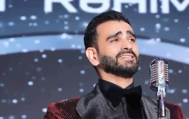 "Şeron"dan buna görə gedib