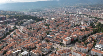 Türkiyədə güclü zəlzələ oldu