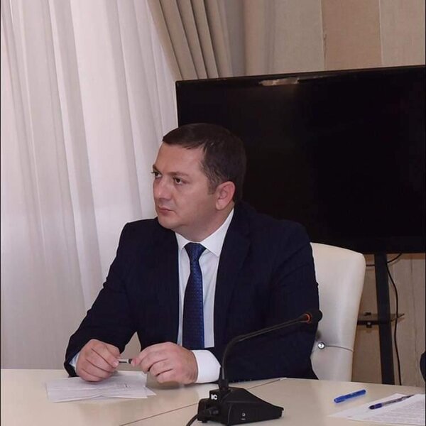 Abşeron-Xızı Regional Gənclər və İdman İdarəsinə yeni təyinat olub