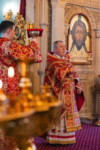 Alyona Əliyeva Pasxa bayramı münasibətilə paylaşım edib - FOTO