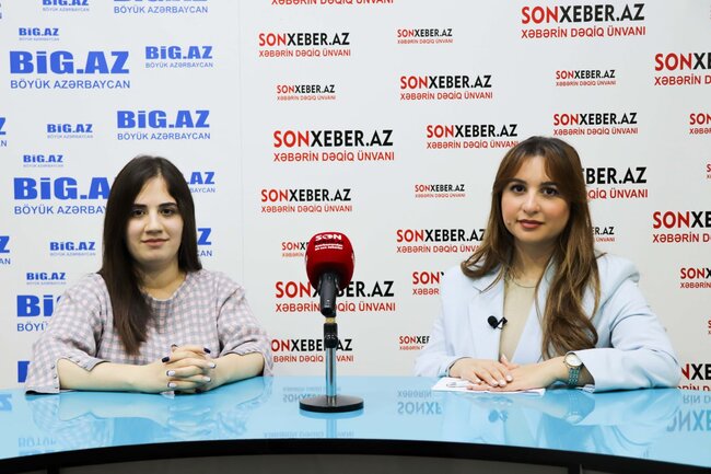 "YAŞAT" Fondu: "Müharibədən sonra 111 şəhid övladı dünyaya gəlib"