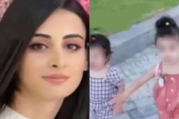 Bakıda qayınanası ilə dalaşan gəlin iki uşaqla özünü binadan atdı - TƏFƏRRÜAT + FOTO