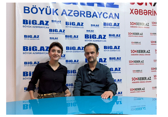 İdarəetmə qabiliyyətinə malik vətənpərvər beyinlərə daha çox ehtiyacımız var