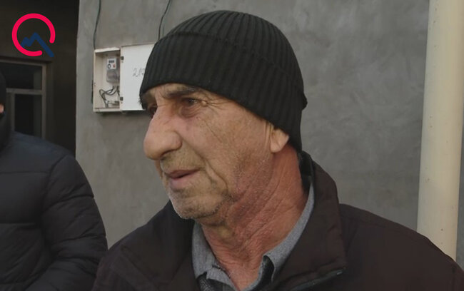 "Zəng etdilər ki, Saqibi öldürüb dərəyə tullayıblar" - Video