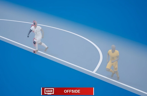 AVRO-2024-də ən çox oyundankənar vəziyyətə düşən futbolçu bəlli olub