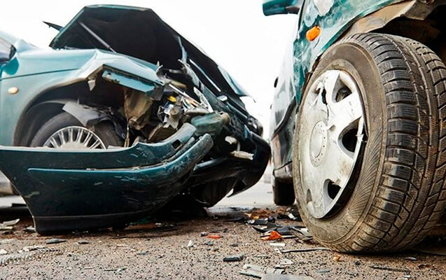 Goranboyda ağır qəza - Ölən var