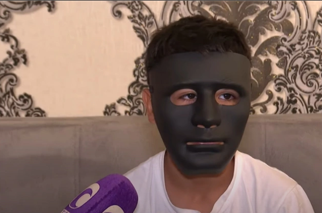 Ata həbsdə, ana imtina edib: 60 qəpiklik boyunbağıya görə sığınacaqdan qovulan Xəyalın ACI TALEYİ