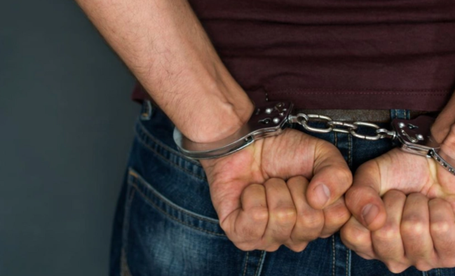 Paytaxtda oğurluq edən beş nəfər saxlanılıb