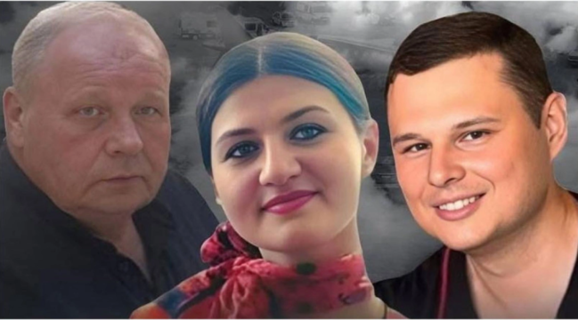 Təyyarə qəzasında həlak olanların bank borcları silindi