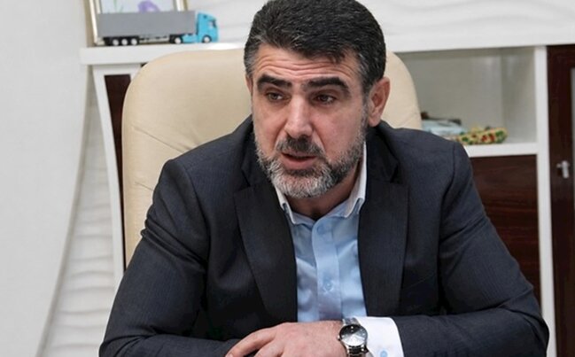 Azərbaycanlı tanınmış iş adamına cinayət işi açıldı