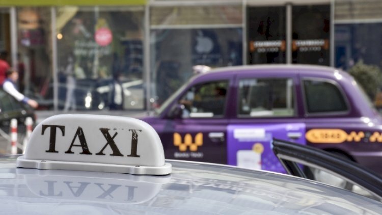 Kartla ödəniş qəbul etməyən taksi sürücüləri barədə VACİB AÇIQLAMA - Bundan sonra…