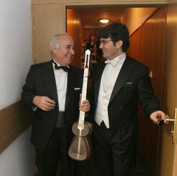 Ramiz Quliyevin vəziyyəti pisləşib - Müalicəsini Heydər Əliyev Fondu üzərinə götürdü