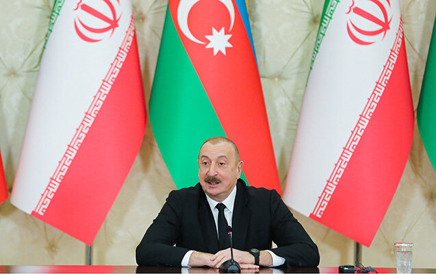 "Bu rəsmi səfərin çox gözəl siyasi nəticələri var" - Prezident