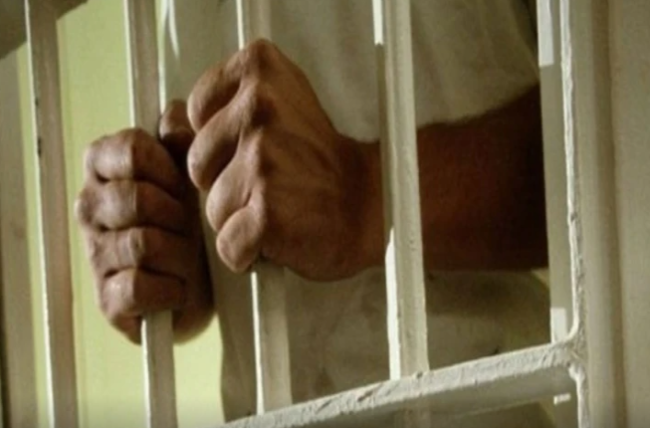 Törətmədiyi cinayətə görə 40 ildir həbsdə yatır