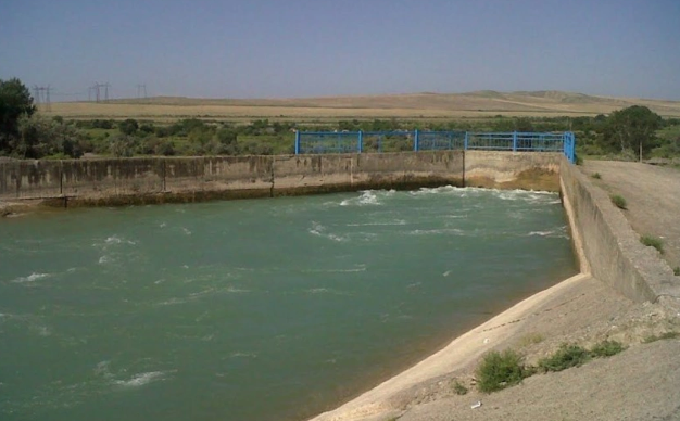 Bərdədə kanalda batan 17 yaşlı qızın meyiti tapıldı