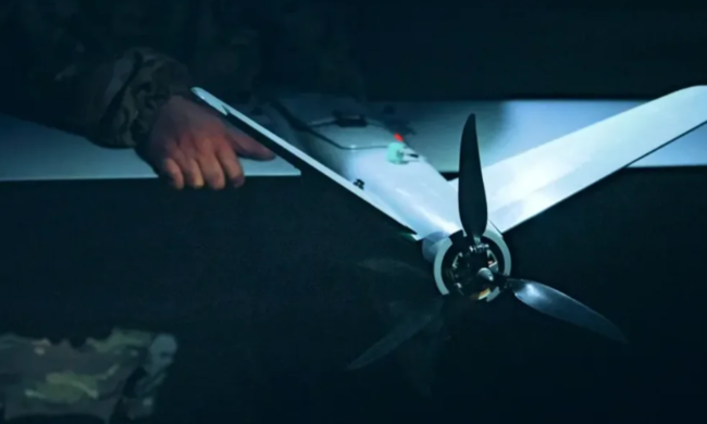 Ukrayna və Kanada birgə dron istehsalı barədə razılığa gəlib