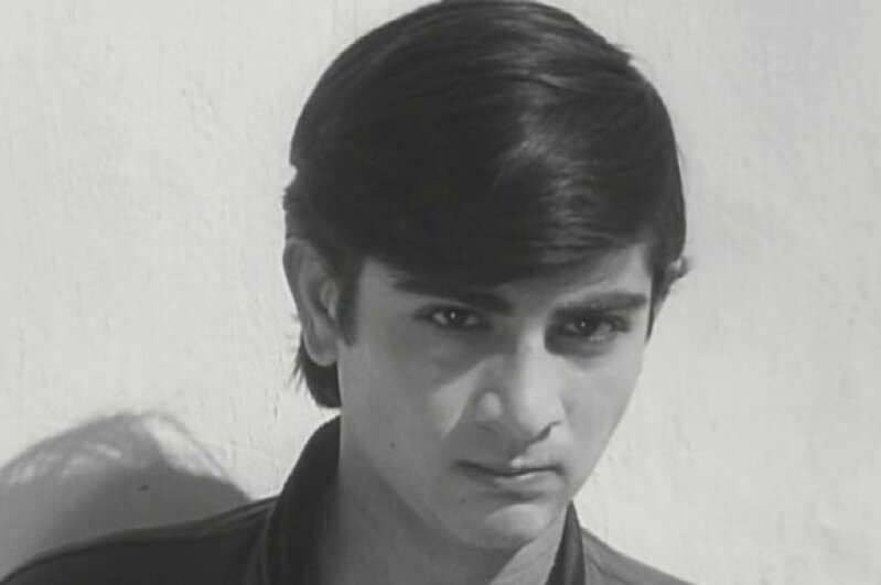 "Uşaqlığın son gecəsi"nin Muradını kim səsləndirib? - Xalq artisti ilə bağlı maraqlı FAKT