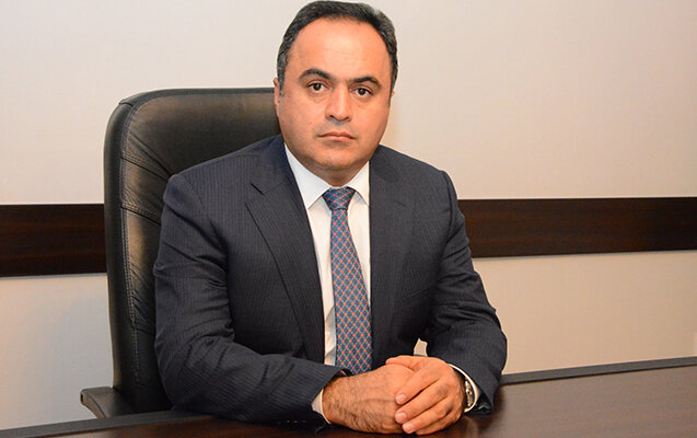 İcra başçısına ağır itki