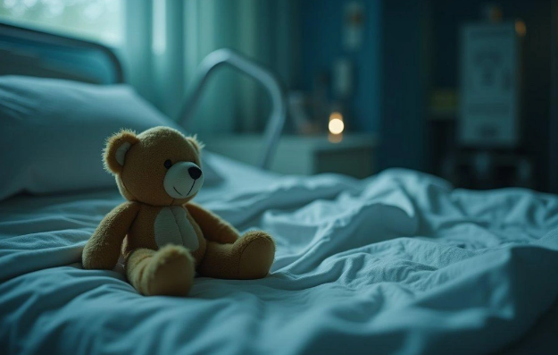 Azərbaycanda 4 yaşlı qıza iynə vurub öldürən sabiq baş həkimə HÖKM OXUNDU