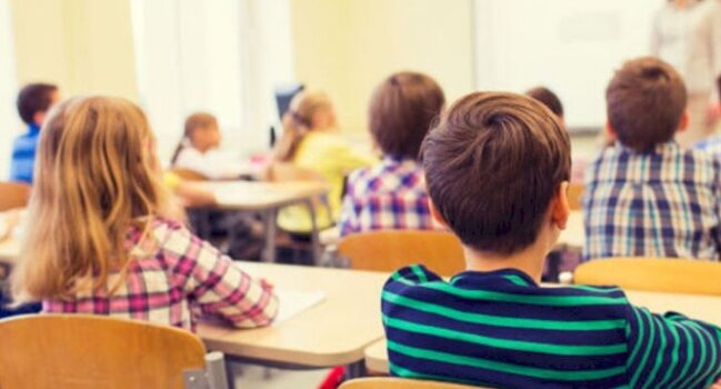 Məktəblərdə şənbə günü də dərs keçiriləcək? - VACİB AÇIQLAMA