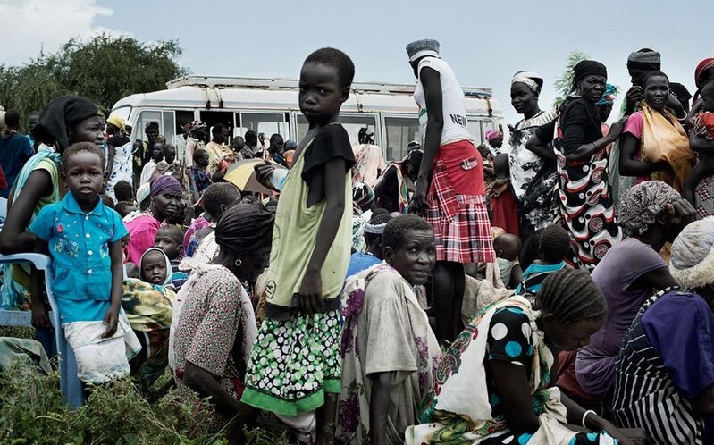 Aİ Misirə qaçqınların problemləri ilə bağlı 20 milyon avro ayırmaq niyyətindədir