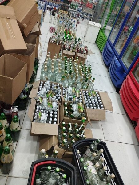 "Elşən Gülşən"də bu nöqsanlar aşkarlandı - Fotolar