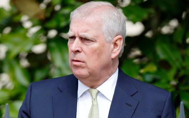 Epşteyn işi ilə bağlı 3 milyon səhifəlik sənəddə Şahzadənin də adı var