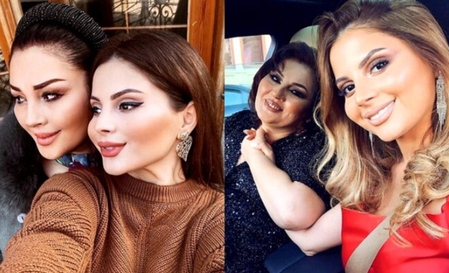 Aybəniz Haşımovadan oğurlanmış pullar geri qaytarılıb