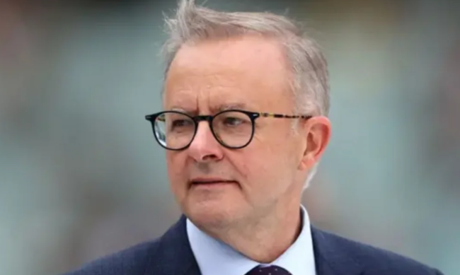 Avstraliyanın Baş naziri məscidlərə hücum etmək istəyən şəxsin tutulmasına münasibət bildirib