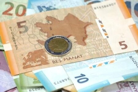 Azərbaycanda minimum əməkhaqqı 400 manata QALDIRILIR? - AÇIQLAMA