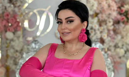 Bu da Afətin milyonerlər məhəlləsindəki yeni 3 mərtəbəli VİLLASI - VİDEO