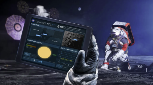 Ayda da "Wi-Fi" olacaq