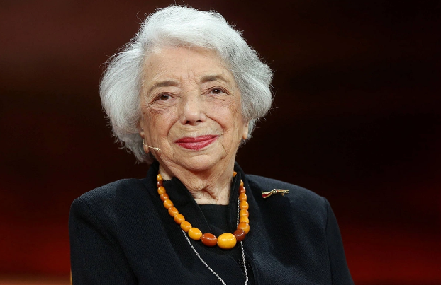 Holokostun ən məşhur şahidlərindən biri Qələbə Günündə dünyasını dəyişdi