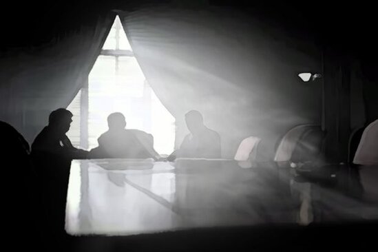 20 ölkənin kəşfiyyat rəhbərlərinin məxfi toplantısı baş tutub