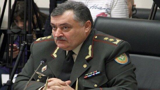 Məhkəmədən generalın həbs olunan bacısı oğlu ilə bağlı YENİ QƏRAR